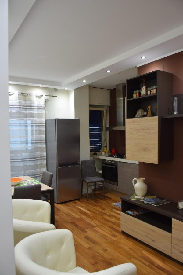 Casa Vacanze Gioeni - Via Etnea